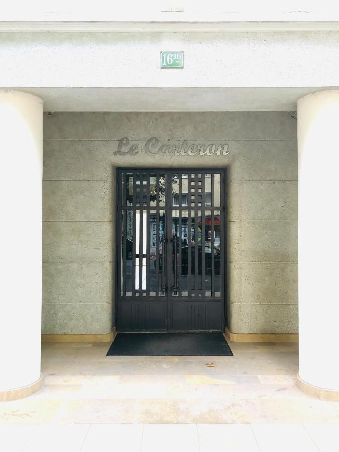 Le Boudoir Du Lac Анси Экстерьер фото